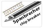 FIRSTATTEC ENGRAVING CUTTER CHIPBREAKER