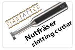 FIRSTATTEC NUTFRäSER