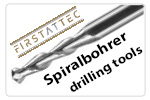 FIRSTATTEC SPIRALBOHRER