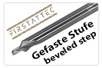 FIRSTATTEC 1-SCHNEIDER STUFENFRÄSER