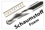 FIRSTATTEC 3-SCHNEIDER SCHAUMSTOFF