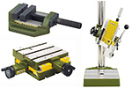 Accessories for drilling units