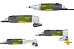 Handheld power tools 230V
