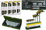 Industrial Hand Tools