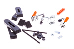 Other Clamping