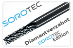 Diamond Toothed Sorotec Edition