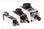 Teknomotor HF Spindle