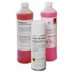 Lubrication & care products