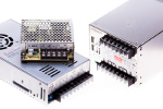 Power Supply closed