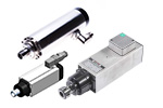 HF-Spindles manual