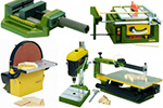 Micromot Geräte