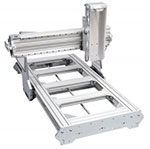 Sorotec Alu-Line