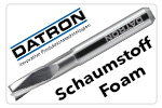 DATRON Dreischneider mit Freischliff für Schaumstoff