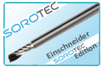 1-Flute Sorotec Edition