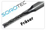 Category end mill bits