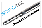 Diamantverzahnt