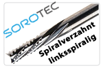 Spiral Toothed Downcut-spiral