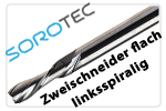 2-Flute (Flat) left