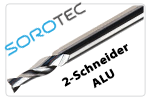 2-Flute ALU