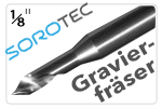 Gravierfraeser  ⅛