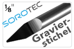 Gravierstichel  ⅛