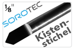 Kistenstichel ⅛
