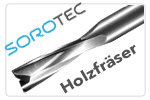 Sorotec Holzfraeser