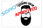 Milling Cutter sets Uncle Phil approved