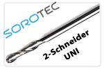 2-Flute UNI