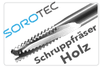 Schruppfraeser Holz