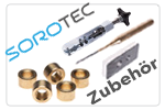 Accessories for Endmills