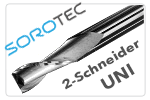 2-Flute UNI