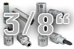 spanner sockets