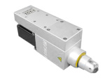 Tangentiales Rillmodul