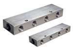Distribution block