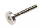 Mobile Preview: Screw base for clamp, M6 x 50, single