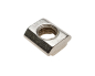 Preview: T-nut slot 6, slidable M6