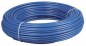 Preview: Pneumatic Hose PU 6 x 4 blue