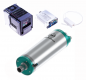 Preview: HF-Spindelset HFPM 8022 wassergekühlt 2,2 kW