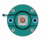 Preview: HF-Spindelset HFPM 8022 wassergekühlt 2,2 kW