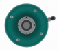 Preview: HF-Spindelset HFPM 8022 wassergekühlt 2,2 kW