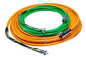 Preview: ATC 71 cable set 10 meters (power + signal)