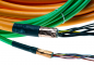 Preview: ATC 71 cable set 10 meters (power + signal)