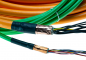 Preview: ATC 71 cable set 15 meters (power + signal)