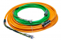 Preview: ATC 71 cable set 20 meters (power + signal)