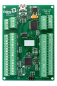 Preview: UIO-10 Card for EDING-CNC V5B, CNC600, CNC720, CNC760, iCNC600, CPU5B, CPU5A4E