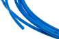 Preview: Pneumatic Hose PU 4 x 2.5 blue