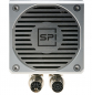 Mobile Preview: HF-Werkzeugwechselspindel Spinogy 2,2 kW | SK20 | 30.000 U/min | 230 V
