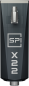 Preview: HF-Spindle Spinogy 2.2 kW 2-pole | ER25 | 30,000 rpm | 400 V