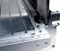 Preview: Bausatz-Konfigurator Portalfräsmaschine Hobby-Line 6045